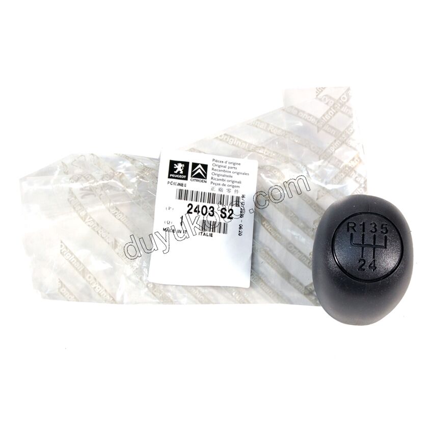 Krom Vites Topuzu BXR2