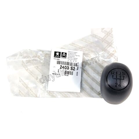 Krom Vites Topuzu BXR2