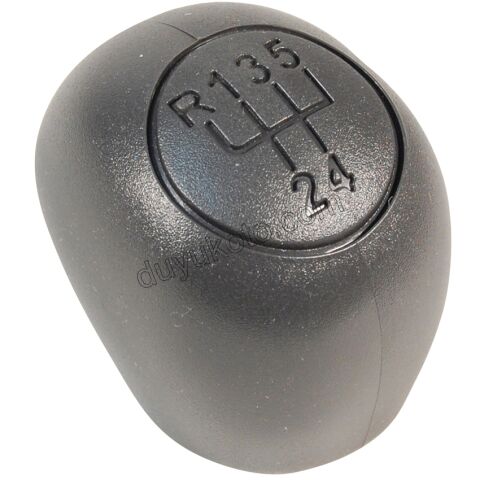 Krom Vites Topuzu BXR2