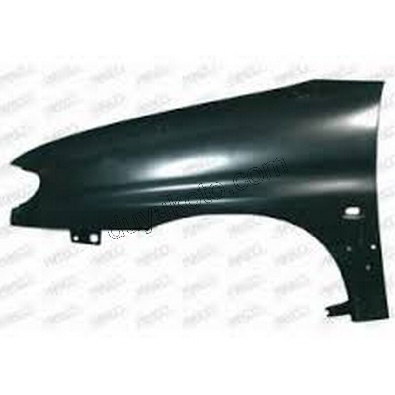 Çamurluk Ön Sol PRT1 BR1 97/03