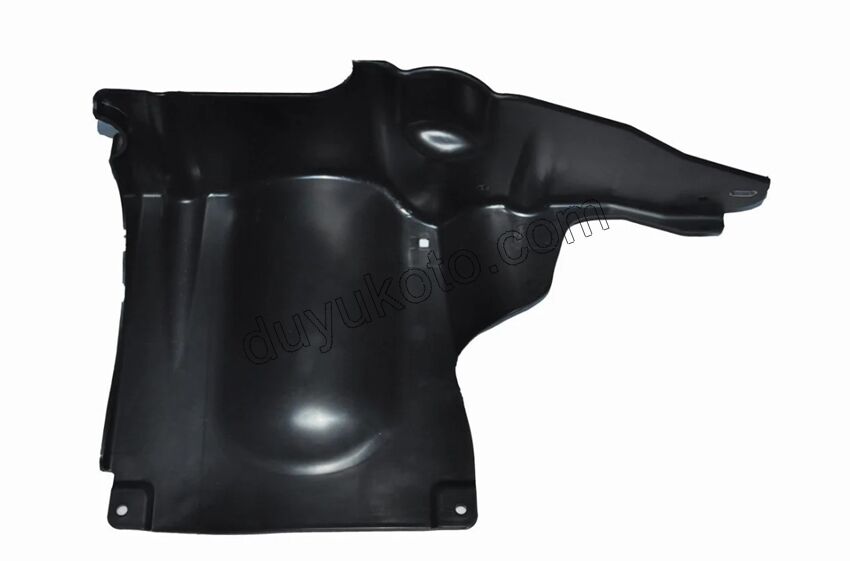 Bipper Nemo Fiorino Yağ Karteri Sağ Yan Muhafazası