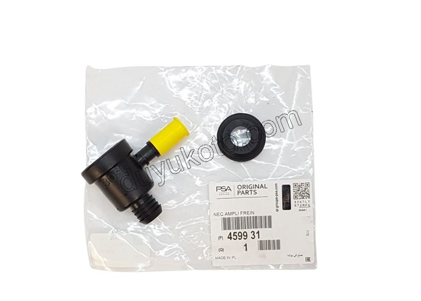 Servofren (Westinghouse) Subap P206 P307 P406 PRT