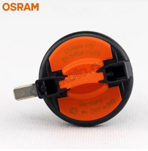 Ampül H15 64176 12V 15 55W PGJ23t-1