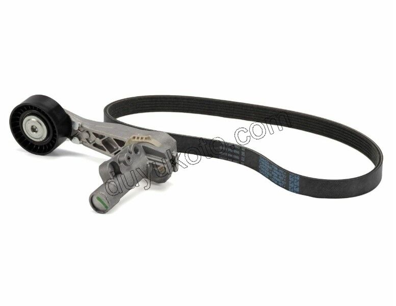 KIT KAYIS ALTER 1.6VTi 120HP