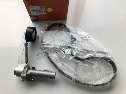 KIT KAYIS ALTER 1.6VTi 120HP