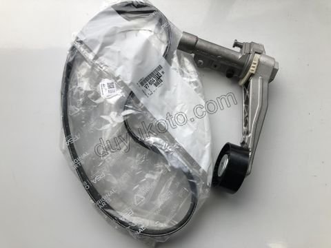 KIT KAYIS ALTER 1.6VTi 120HP