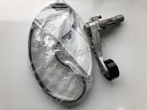 KIT KAYIS ALTER 1.6VTi 120HP