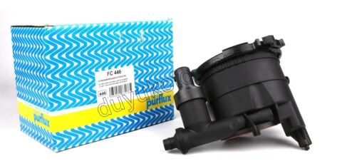 Komple Mazot Filtresi 1.9D, 1998/2003