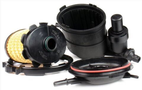 Komple Mazot Filtresi 1.9D, 1998/2003