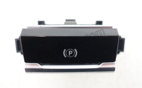 El Freni Kumada Düğmesi C4PC2 KROM+