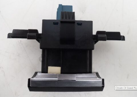 El Freni Kumada Düğmesi C4PC2 KROM+