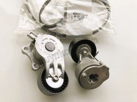 KIT KAYIS ALTER 1.6HDİ Euro6