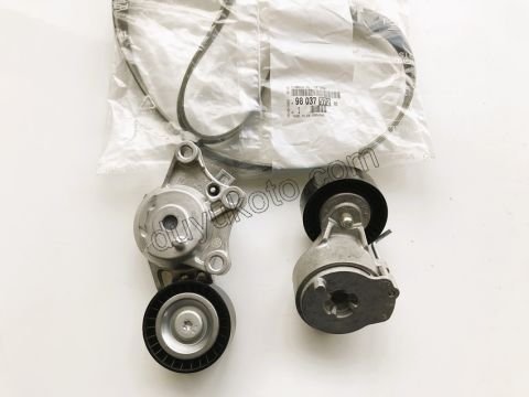 KIT KAYIS ALTER 1.6HDİ Euro6