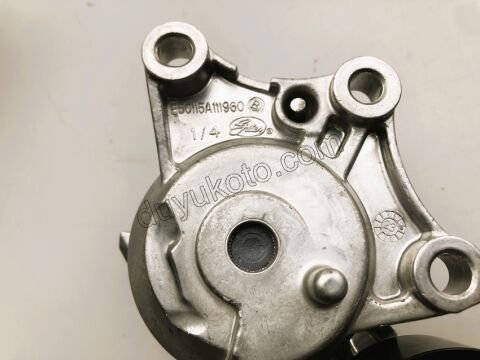 KIT KAYIS ALTER 1.6HDİ Euro6