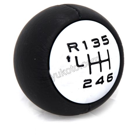 Krom Vites Topuzu (6Vites) P407 EXP3