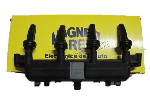 Ateşleme Bobini TU3A Yeni Model 1.4 8V 2007>
