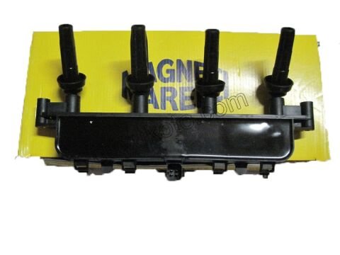 Ateşleme Bobini TU3A Yeni Model 1.4 8V 2007>