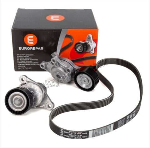 KIT KAYIS ALTER 1.6HDİ Euro6