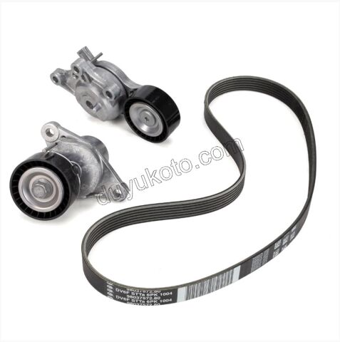 KIT KAYIS ALTER 1.6HDİ Euro6