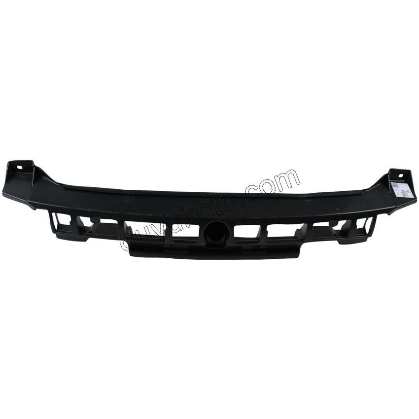 Arka Tampon Darbe Emici Orta P207 Plastık