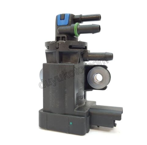 ELEKTROVANA TURBO MAVI BXR3MQ DW10FU