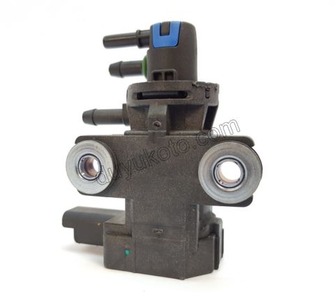 ELEKTROVANA TURBO MAVI BXR3MQ DW10FU