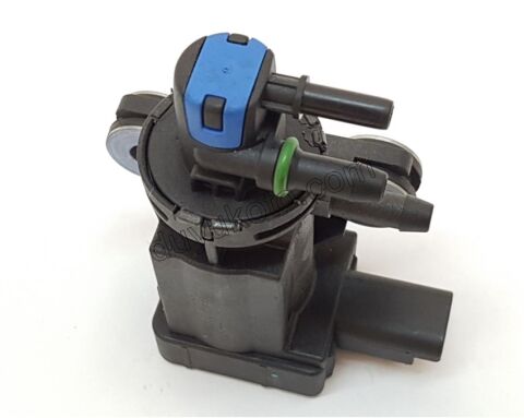 ELEKTROVANA TURBO MAVI BXR3MQ DW10FU