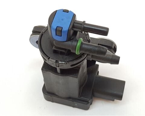 ELEKTROVANA TURBO MAVI BXR3MQ DW10FU