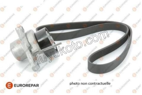 KIT KAYIS ALTER 1.5HDİ Euro6 1631627680 + 9813908180