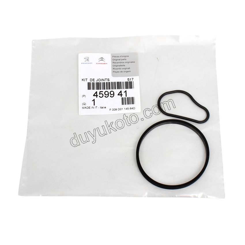 Vakum Pompası Orıng Tk Contası 1.6HDİ Euro4 BOSCH KOMP