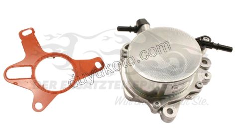 Vakum Pompası DW10F SCD4 EXP4 BXR3