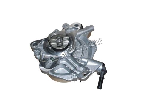 Vakum Pompası DW10F SCD4 EXP4 BXR3