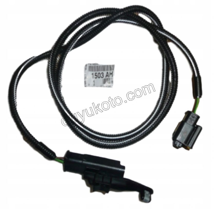 TESISAT KABLO FAP MOTOR 1.6HDİ Euro5 POMPA