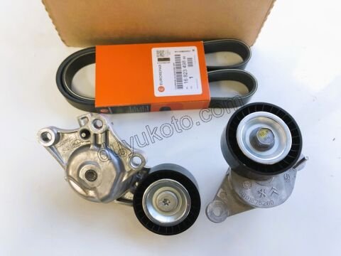 KIT KAYIS ALTER 1.4HDİ Euro5 12/16 1.6HDİ Euro5 S&S+