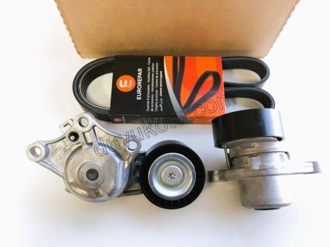 KIT KAYIS ALTER 1.4HDİ Euro5 12/16 1.6HDİ Euro5 S&S+