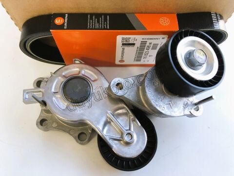 KIT KAYIS ALTER 1.4HDİ Euro5 12/16 1.6HDİ Euro5 S&S+