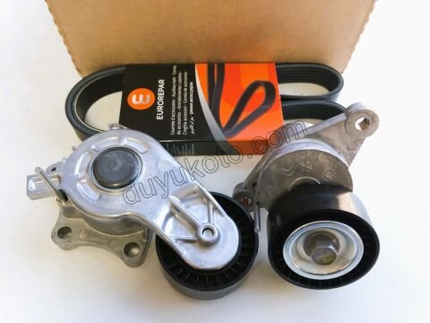 KIT KAYIS ALTER 1.4HDİ Euro5 12/16 1.6HDİ Euro5 S&S+