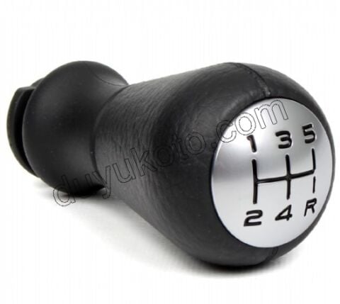 Krom Vites Topuzu DERI P106 P206 P306 P406 PRT2