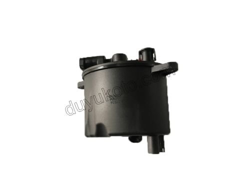 Komple Mazot Filtresi P4007 DW12MTED