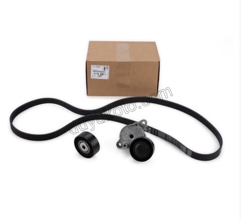 KIT KAYIS ALTER BXR3MQ DW10F 1616897380 + 1638028680 + 9809996880