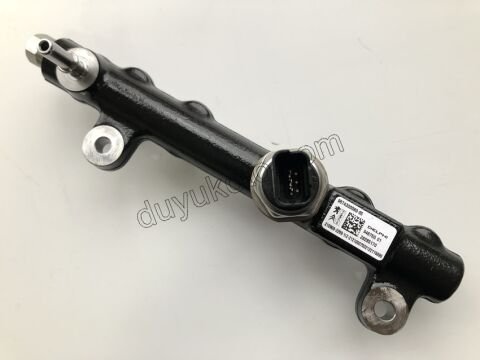 RAMPA ENJEKTOR DW10F DW12R TEK