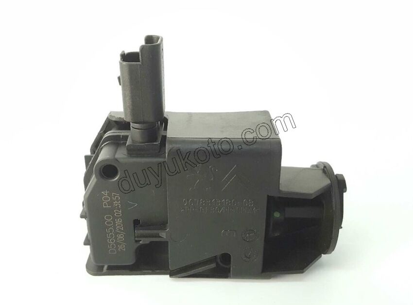 Depo Kapağı Motoru P3082 C4PC2
