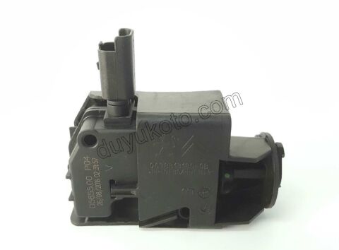 Depo Kapağı Motoru P3082 C4PC2