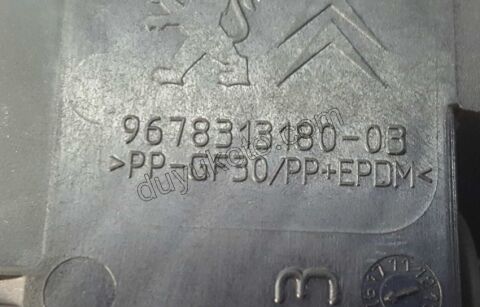 Depo Kapağı Motoru P3082 C4PC2