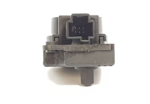 Kalorifer Kapak Motoru   PRT4 EXP4 C4PC2 C5AIR DIGIT Klimalı
