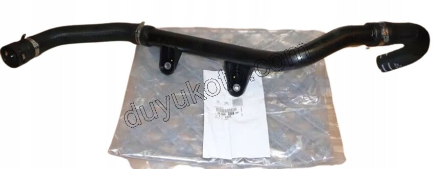 Radyatör Üst Hortumu R BXR3 EURO5