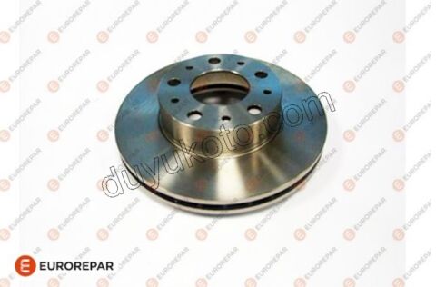 Ön Fren Diski Adet (X2) BXR3 14Q 3.0CC