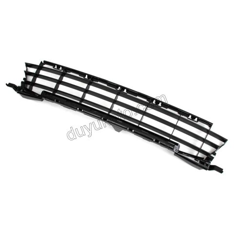 Ön Tampon Izgarası Alt P207 SIYAH