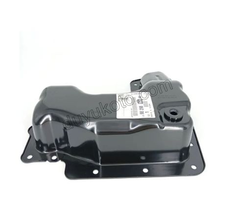 KARTER YAG 1.2CC 110/130HP