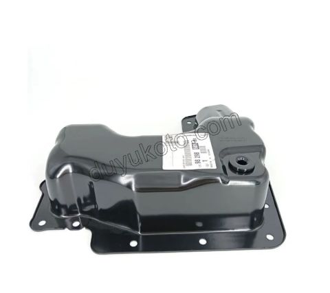 KARTER YAG 1.2CC 110/130HP